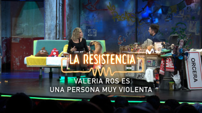 Imagen de Lo + de los... (T7): Las 