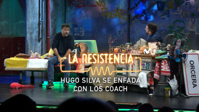 Imagen de Lo + de las... (T7): Los coach de las 5 a.m. 08.01.24 - 2