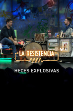 Imagen de Lo + de los... (T7): Heces Explosivas 08.01.24 - 1