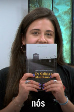 Imagen de Universo Galaxia (T5): De Galicia a Mauthausen - 1