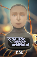 Imagen de Proxecto Nós, o galego na intelixencia artificial - 1