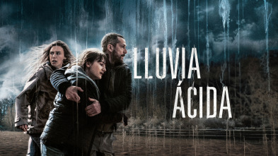 Lluvia ácida