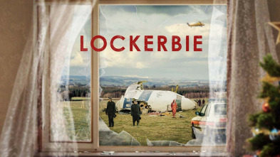 Lockerbie: Ep.3