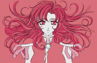 Imagen de Utena. La chica revolucionaria. Apocalipsis adolescente - 3