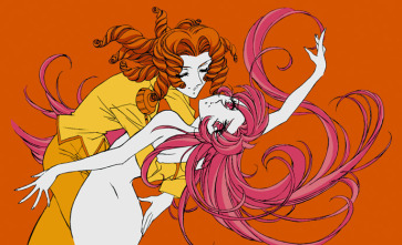 Imagen de Utena. La chica revolucionaria. Apocalipsis adolescente - 5