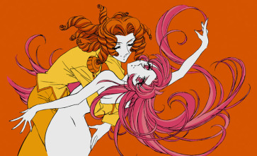 Utena. La chica revolucionaria. Apocalipsis adolescente