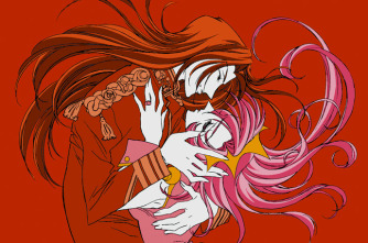 Imagen de Utena. La chica revolucionaria. Apocalipsis adolescente - 8