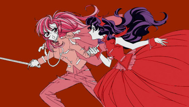 Imagen de Utena. La chica revolucionaria. Apocalipsis adolescente - 7