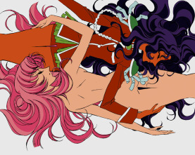 Imagen de Utena. La chica revolucionaria. Apocalipsis adolescente - 11