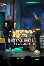Imagen de Lo + de Ponce (T7): Las Maracas de Ponce 09.01.24 - 1