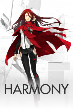 Imagen de Harmony - 1