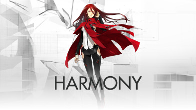 Imagen de Harmony - 2