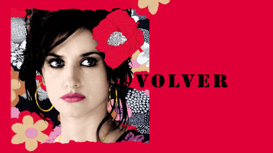 Imagen de Volver - 2