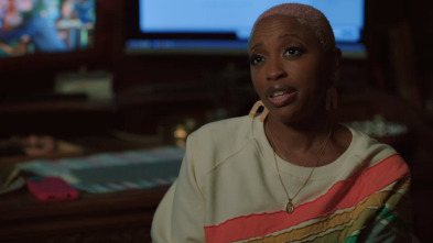 Imagen de The Irrational (T1): Ep.2 Muerta viviente - 1