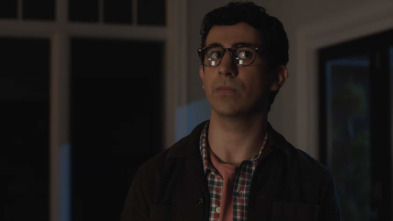 Imagen de The Irrational (T1): Ep.3 El efecto Barnum - 1