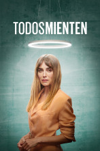 (LSE) - Todos mienten (T2)