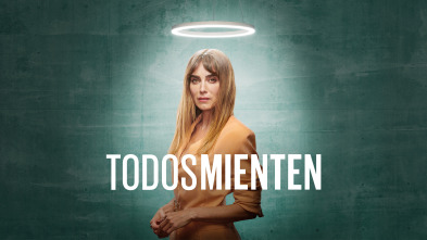 Imagen de (LSE) - Todos mienten (T2) - 2