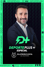 DeportePlus+ con Juanma Castaño (24/25)