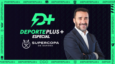 DeportePlus+ con Juanma Castaño (24/25)