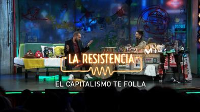 Imagen de Lo + de Ponce (T7): El capitalismo te folla 10.01.24 - 2