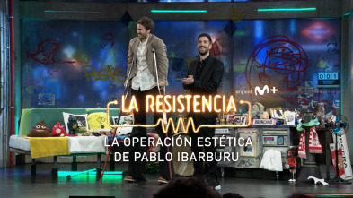 Imagen de Lo + de los... (T7): El 