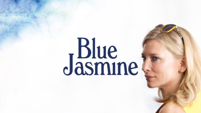 Blue Jasmine