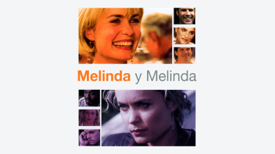 Melinda y Melinda