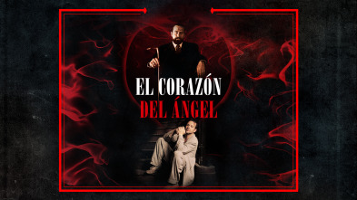 El corazón del ángel