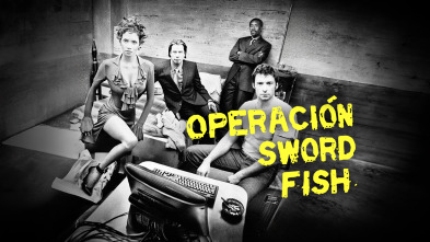 Imagen de Operación Swordfish - 7