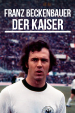 Imagen de Franz Beckenbauer: Der Kaiser - 1
