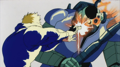Imagen de Super Agente Cobra - 11