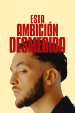Imagen de Esta ambición desmedida  - 1
