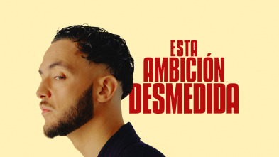 Imagen de Esta ambición desmedida  - 2