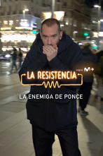 Imagen de Lo + de Ponce (T7): La archienemiga 11.01.24 - 1