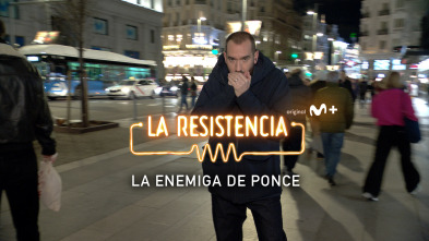 Imagen de Lo + de Ponce (T7): La archienemiga 11.01.24 - 2