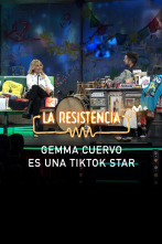 Imagen de Lo + de las... (T7): Gemma Cuervo es tiktoker 11.01.24 - 1