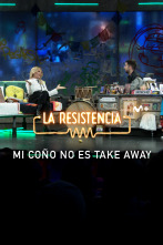Imagen de Lo + de los... (T7): Ciertas cosas necesitan tiempo 11.01.24 - 1