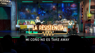 Imagen de Lo + de los... (T7): Ciertas cosas necesitan tiempo 11.01.24 - 2