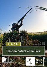 Gestion patera en La Foia