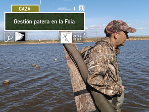 Gestion patera en La Foia