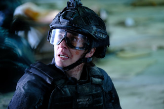 Imagen de Trigger Point: fuera de control (T2) - 5