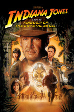 Indiana Jones y el Reino de la Calavera de Cristal