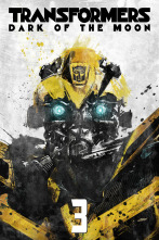 Imagen de Transformers 3: El lado oscuro de la luna - 1