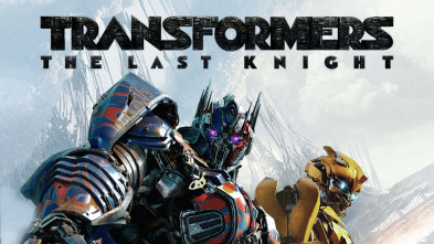 Imagen de Transformers 5: El último caballero - 2