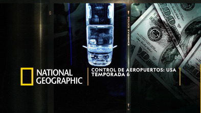 Imagen de Control de aeropuertos: USA (T6) - 2