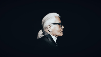 Imagen de Lagerfeld: inspiración y ambición  - 5
