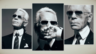 Imagen de Lagerfeld: inspiración y ambición  - 4