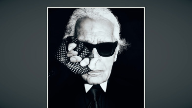 Imagen de Lagerfeld: inspiración y ambición  - 3