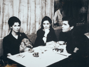 Imagen de Lagerfeld: inspiración y ambición  - 7