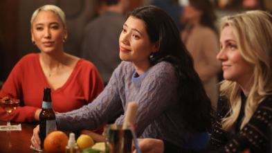 Imagen de Chicago Fire (T11): Ep.16 Suplencia - 1